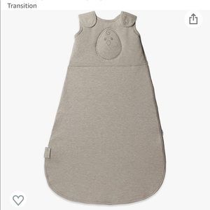 Brand new nested brand sack- large